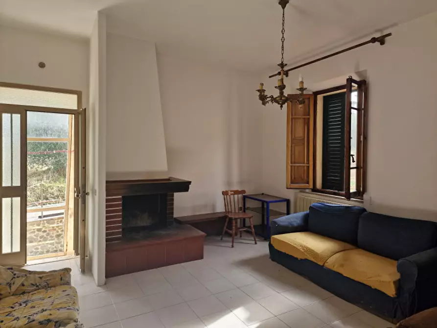 Immagine 4 di Appartamento in affitto  a Rapolano Terme