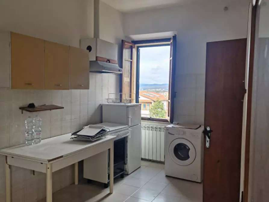 Immagine 6 di Appartamento in affitto  a Rapolano Terme