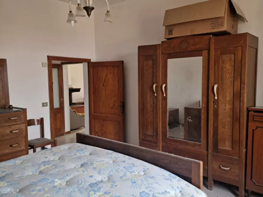 Immagine 11 di Appartamento in affitto  a Rapolano Terme