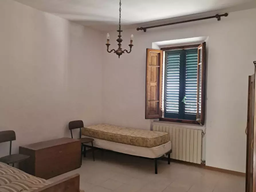 Immagine 13 di Appartamento in affitto  a Rapolano Terme