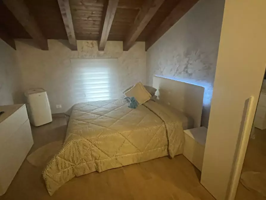 Immagine 7 di Casa trifamiliare in vendita  in via Favaretti a Castelfranco Veneto