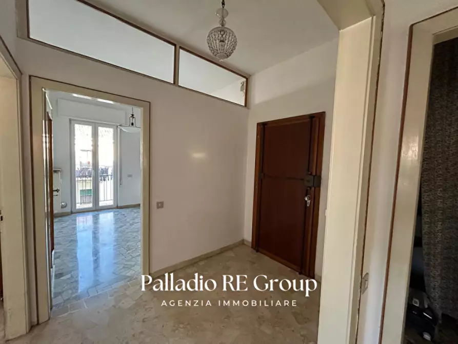 Immagine 2 di Appartamento in vendita  in Via Giampaolo Vajenti a Vicenza