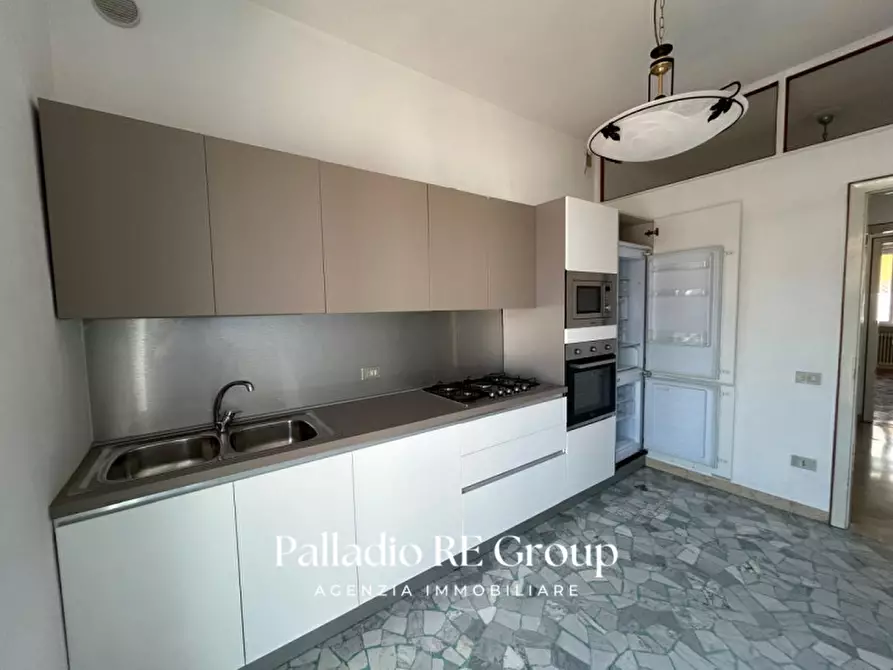 Immagine 6 di Appartamento in vendita  in Via Giampaolo Vajenti a Vicenza