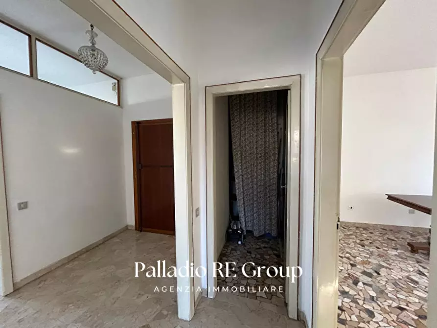 Immagine 7 di Appartamento in vendita  in Via Giampaolo Vajenti a Vicenza