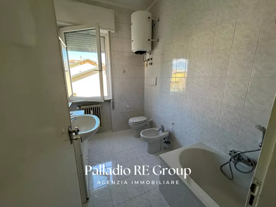 Immagine 13 di Appartamento in vendita  in Via Giampaolo Vajenti a Vicenza