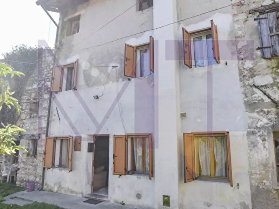 Immagine 1 di Casa indipendente in vendita  in via Julia a San Vito Al Torre