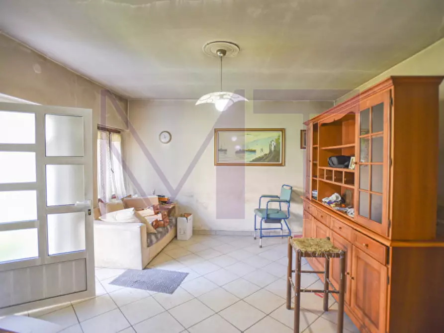 Immagine 4 di Casa indipendente in vendita  in via Julia a San Vito Al Torre