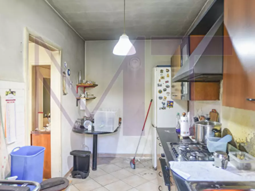 Immagine 7 di Casa indipendente in vendita  in via Julia a San Vito Al Torre