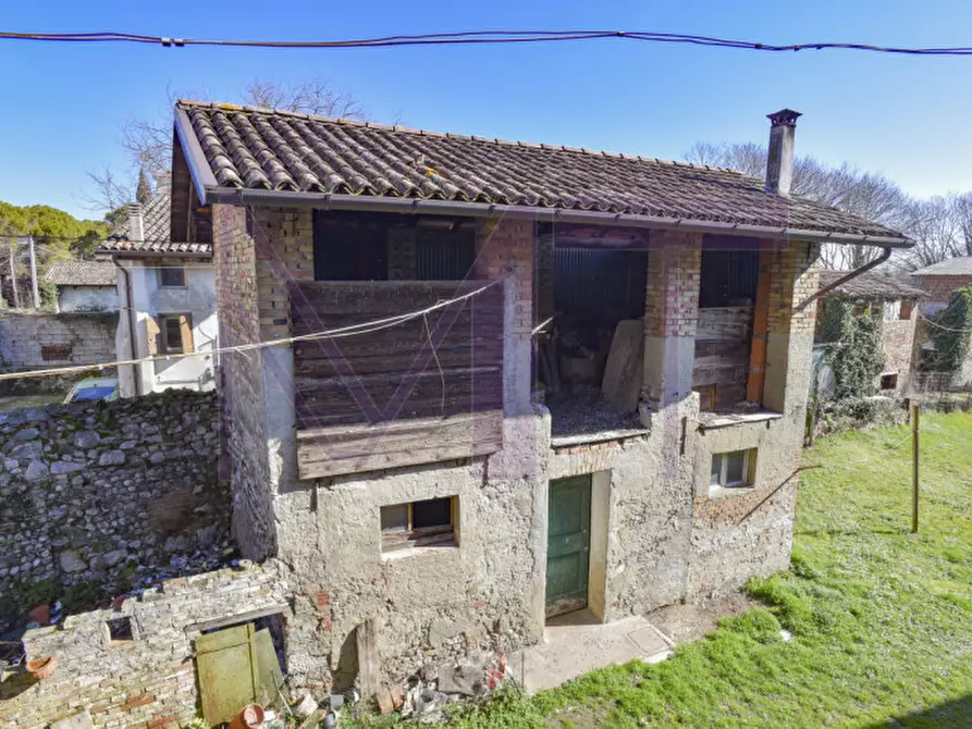 Immagine 10 di Casa indipendente in vendita  in via Julia a San Vito Al Torre