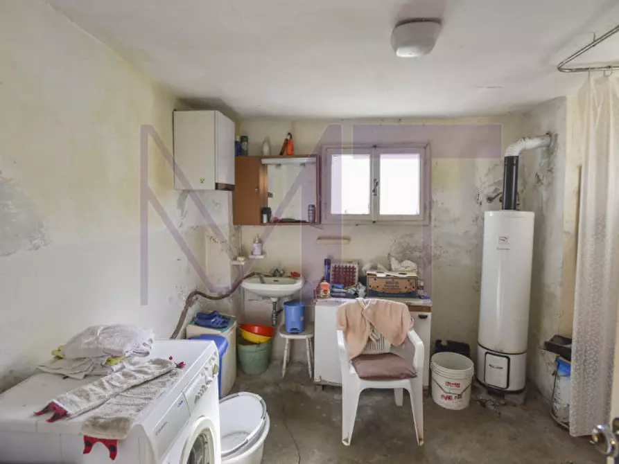Immagine 11 di Casa indipendente in vendita  in via Julia a San Vito Al Torre