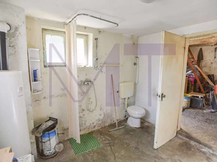 Immagine 12 di Casa indipendente in vendita  in via Julia a San Vito Al Torre