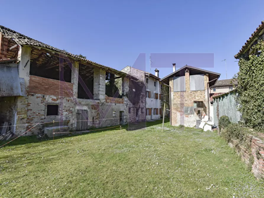 Immagine 13 di Casa indipendente in vendita  in via Julia a San Vito Al Torre