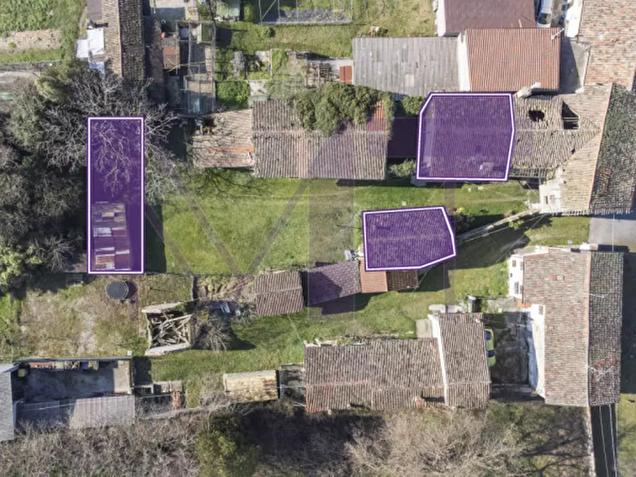 Immagine 16 di Casa indipendente in vendita  in via Julia a San Vito Al Torre