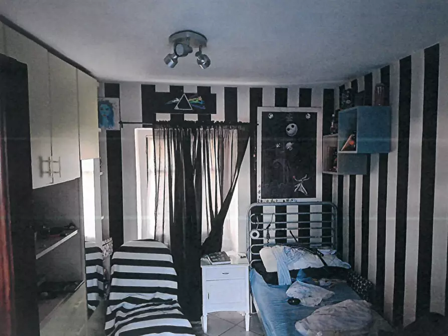 Immagine 6 di Casa indipendente in vendita  in Via delle Scuole 5 a Biella