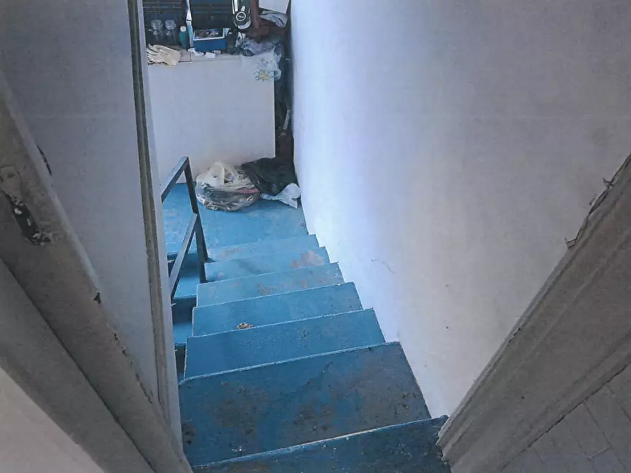 Immagine 7 di Casa indipendente in vendita  in Via delle Scuole 5 a Biella