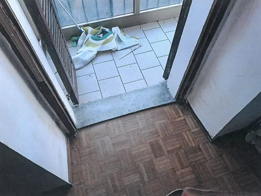 Immagine 8 di Casa indipendente in vendita  in Via delle Scuole 5 a Biella