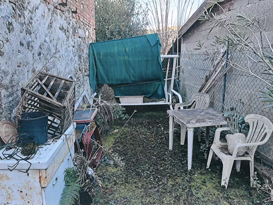 Immagine 14 di Casa indipendente in vendita  in Via delle Scuole 5 a Biella