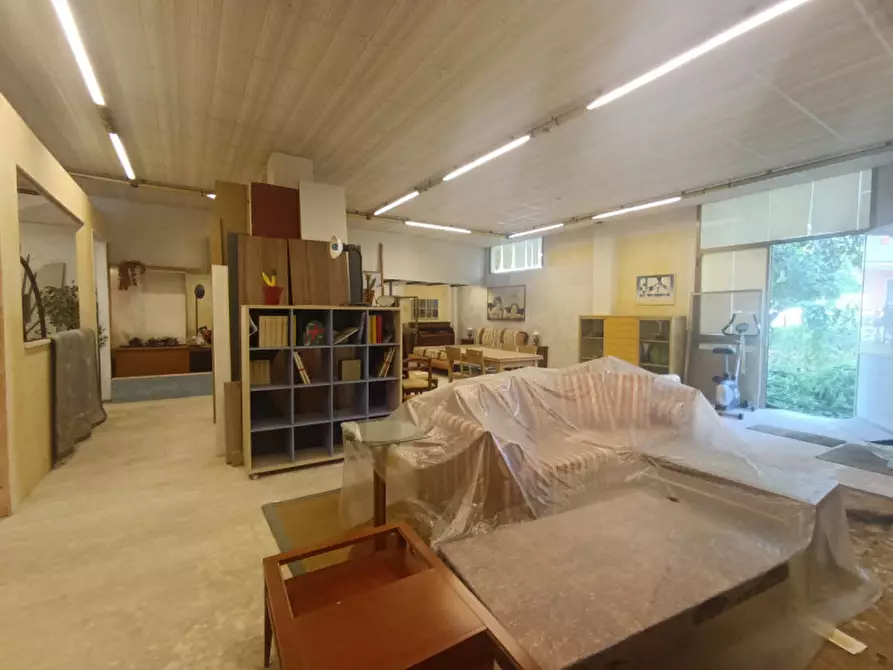 Immagine 4 di Capannone industriale in vendita  in Via Cavinello a Vigonza