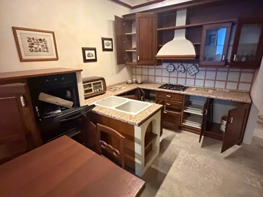 Immagine 7 di Capannone industriale in vendita  in Via Cavinello a Vigonza