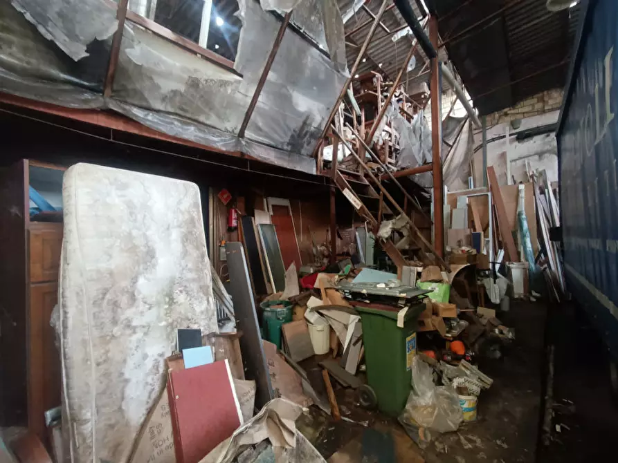 Immagine 13 di Capannone industriale in vendita  in Via Cavinello a Vigonza