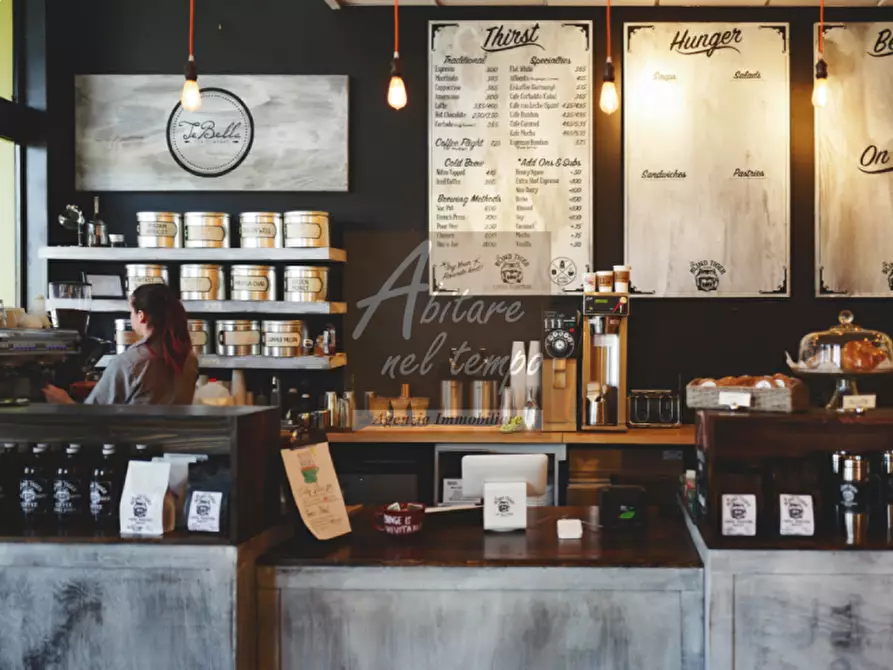 Immagine 4 di Attività commerciale in affitto  a Cittadella