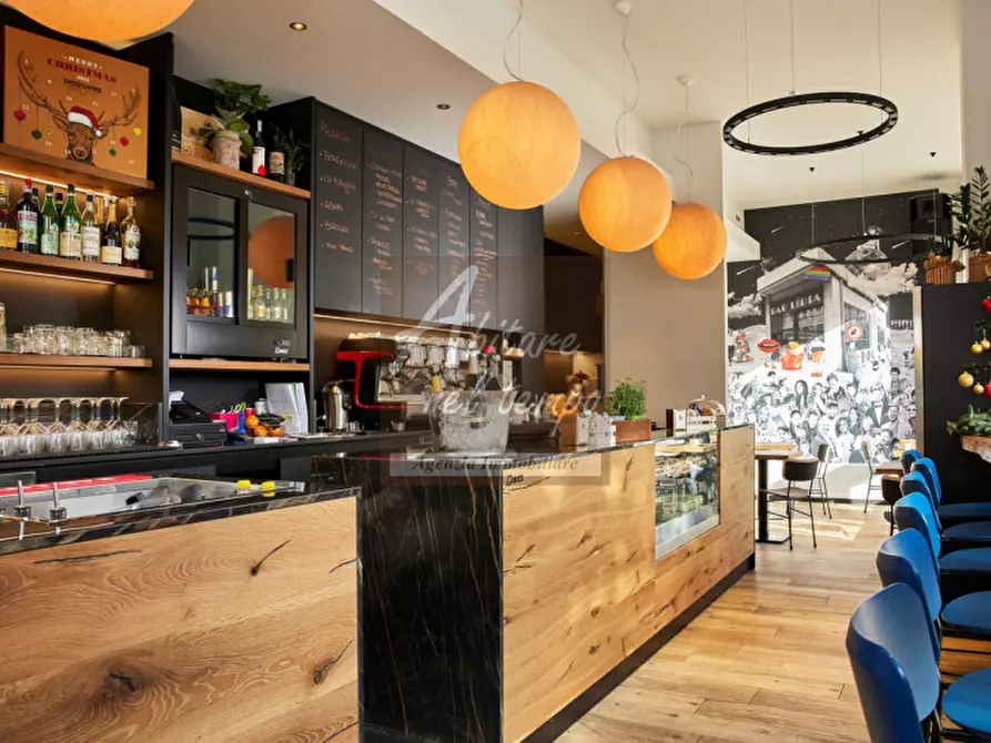 Immagine 5 di Attività commerciale in affitto  a Cittadella