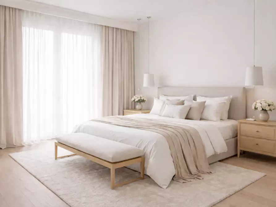 Immagine 2 di Appartamento in vendita  in Via Zara a Jesolo