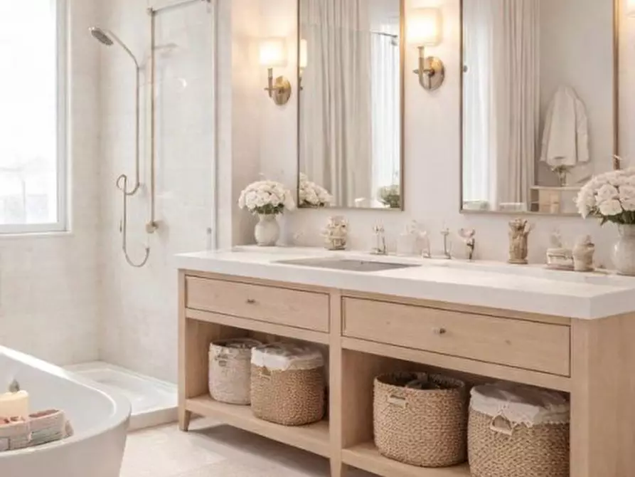 Immagine 3 di Appartamento in vendita  in Via Zara a Jesolo