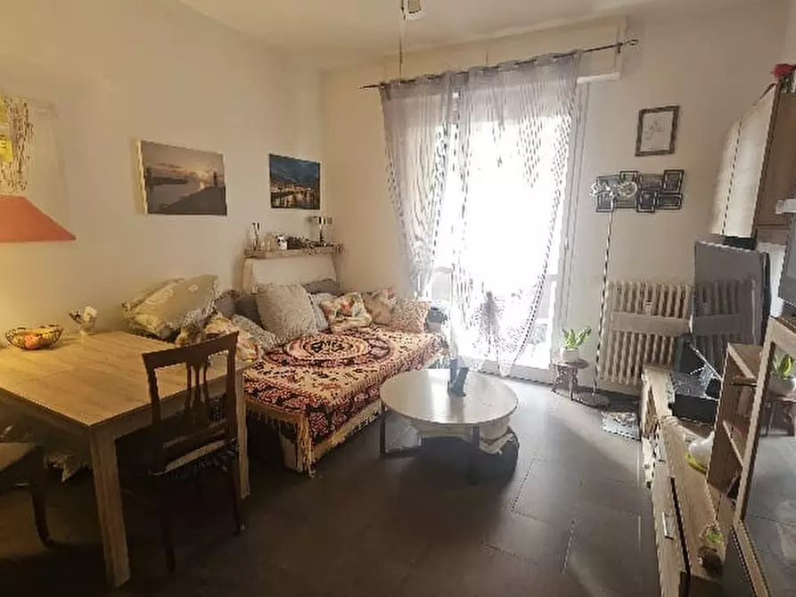 Immagine 1 di Appartamento in affitto  in VIA ZAMBRINI a Firenze