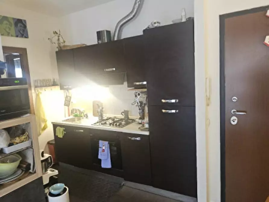 Immagine 4 di Appartamento in affitto  in VIA ZAMBRINI a Firenze