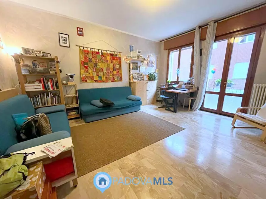 Immagine 2 di Appartamento in vendita  in Via Donato Bramante a Padova