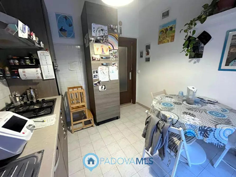 Immagine 7 di Appartamento in vendita  in Via Donato Bramante a Padova