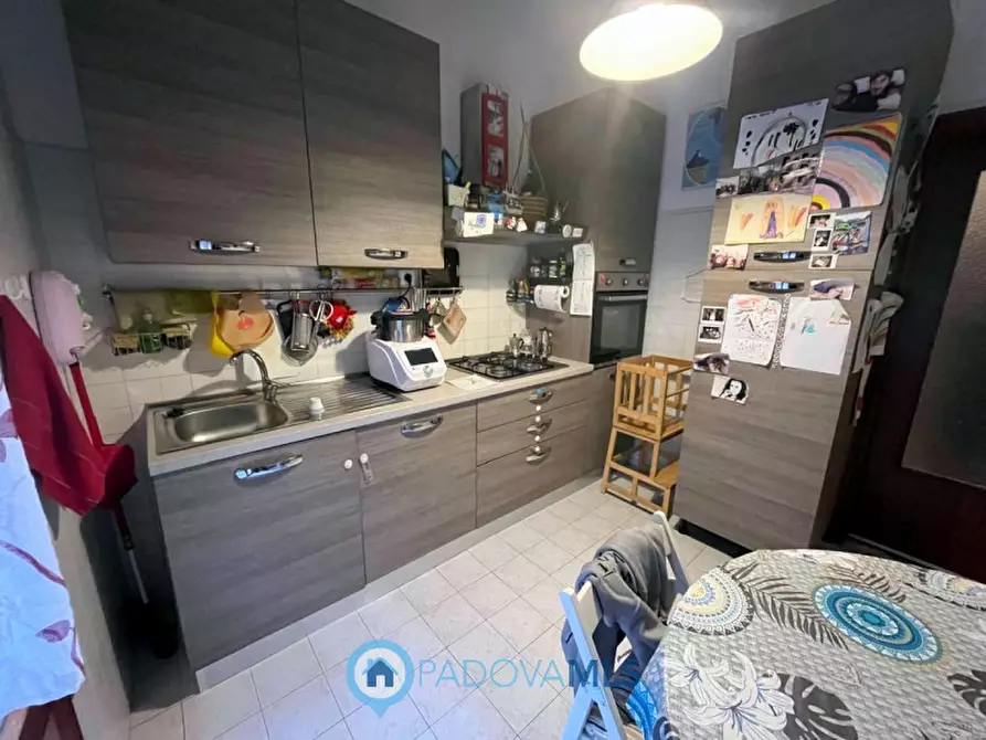 Immagine 9 di Appartamento in vendita  in Via Donato Bramante a Padova