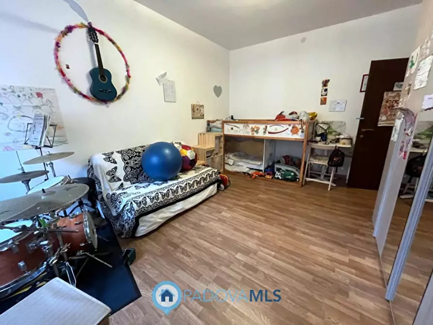 Immagine 12 di Appartamento in vendita  in Via Donato Bramante a Padova