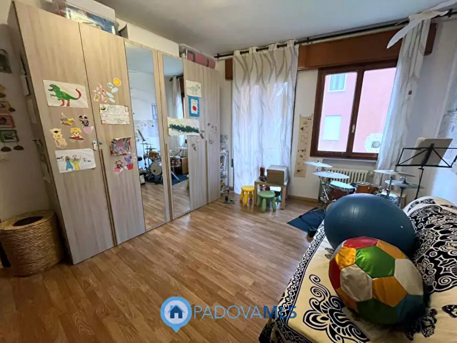 Immagine 14 di Appartamento in vendita  in Via Donato Bramante a Padova