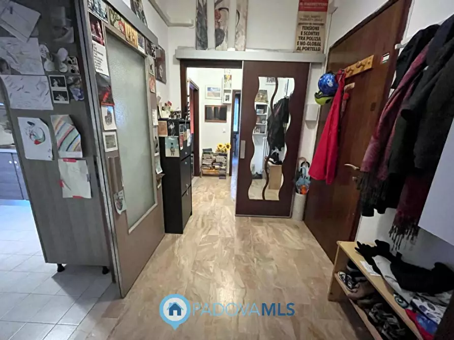 Immagine 18 di Appartamento in vendita  in Via Donato Bramante a Padova
