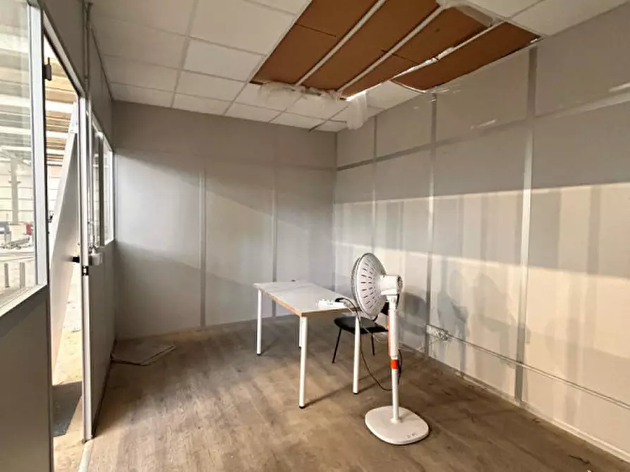 Immagine 5 di Capannone industriale in affitto  a Zola Predosa