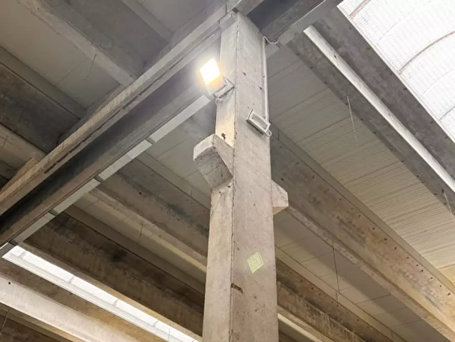Immagine 27 di Capannone industriale in affitto  a Zola Predosa