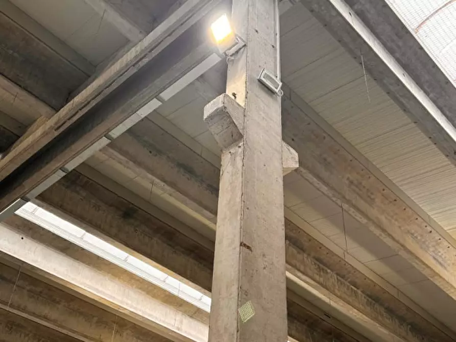 Immagine 29 di Capannone industriale in affitto  a Zola Predosa