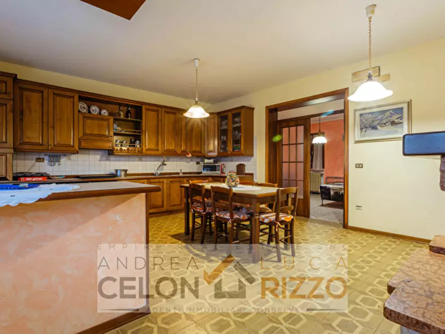 Immagine 1 di Casa indipendente in vendita  in Via Pietra, 41 a Agna