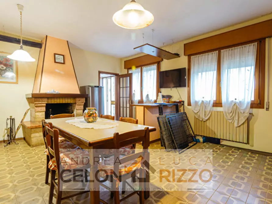 Immagine 2 di Casa indipendente in vendita  in Via Pietra, 41 a Agna