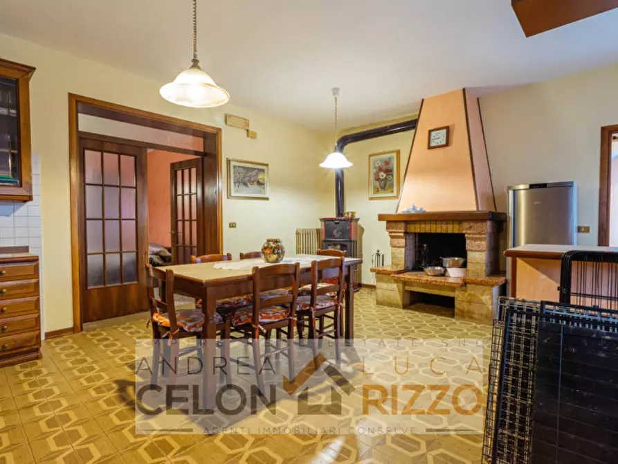 Immagine 3 di Casa indipendente in vendita  in Via Pietra, 41 a Agna