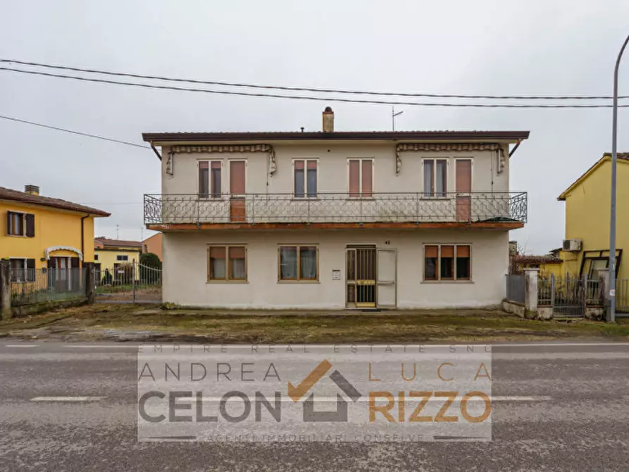 Immagine 18 di Casa indipendente in vendita  in Via Pietra, 41 a Agna