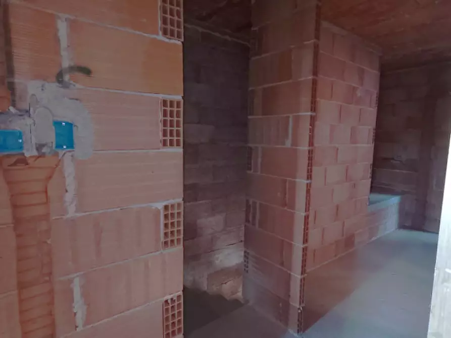 Immagine 6 di Casa bifamiliare in vendita  in Via Fabrizio D'Acquapendente a Albignasego