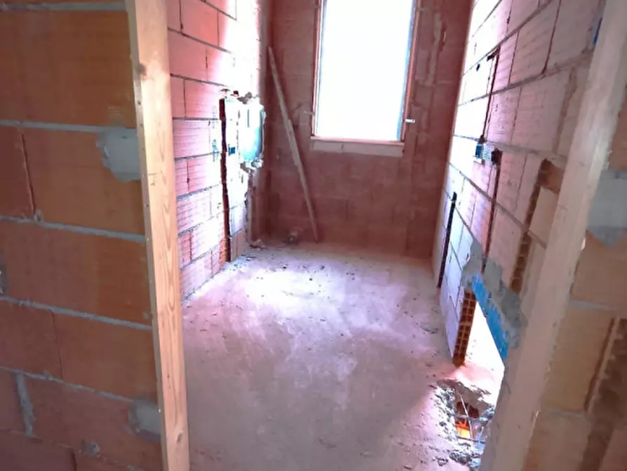 Immagine 8 di Casa bifamiliare in vendita  in Via Fabrizio D'Acquapendente a Albignasego