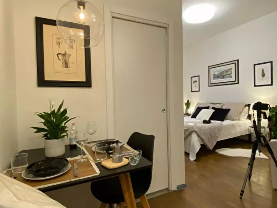 Immagine 2 di Appartamento in affitto  in BORGO SAN JACOPO 30 a Firenze
