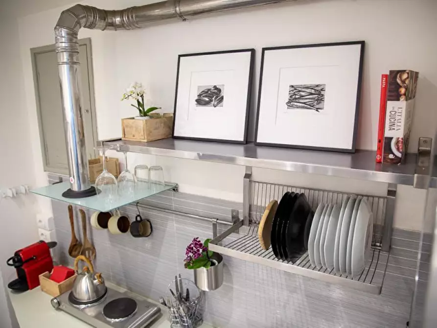 Immagine 3 di Appartamento in affitto  in BORGO SAN JACOPO 30 a Firenze