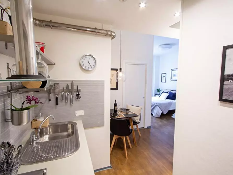 Immagine 5 di Appartamento in affitto  in BORGO SAN JACOPO 30 a Firenze
