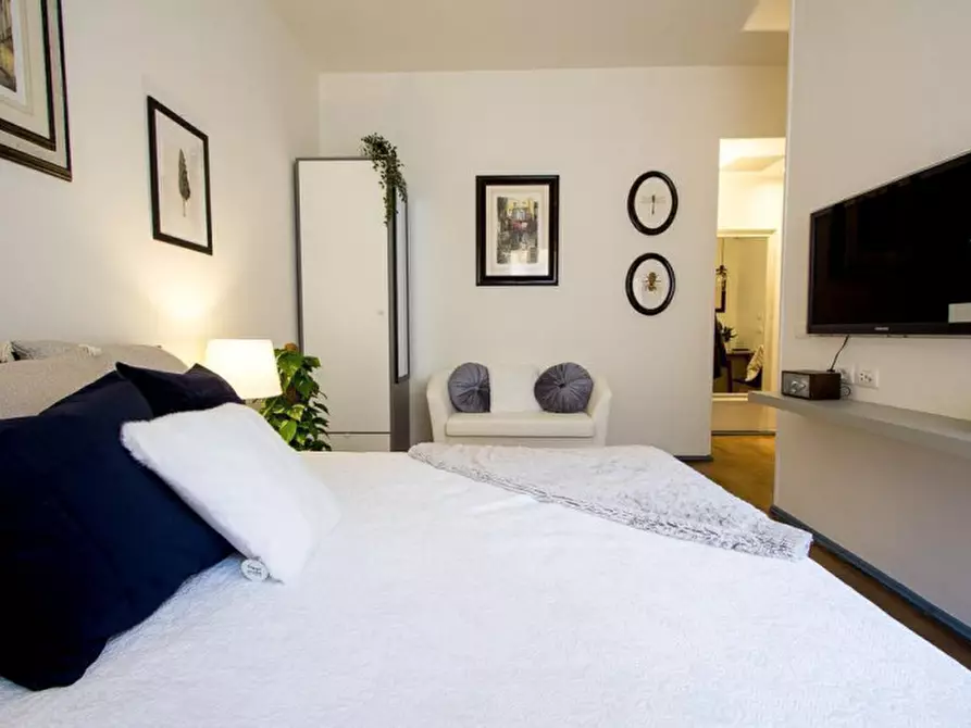 Immagine 9 di Appartamento in affitto  in BORGO SAN JACOPO 30 a Firenze