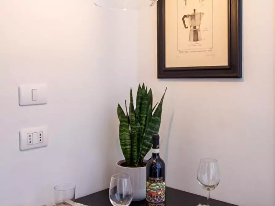 Immagine 10 di Appartamento in affitto  in BORGO SAN JACOPO 30 a Firenze